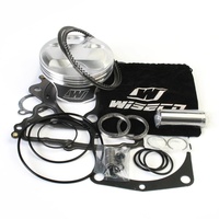 Wiseco Top End Rebuild Kit 11:1CR 102mm for Yamaha YFM660FA Grizzly 2002 to 2008