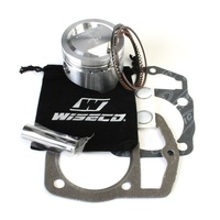 Wiseco Top End Rebuild Kit 65.5mm (4156M) for Honda XR200R 1980 to 1983