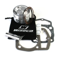 Wiseco, Piston, Kit - 1980-83 Honda XR185, 200 (4156M) 66.0mm
