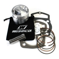 Wiseco Top End Rebuild Kit 66mm (4156M) for Honda XR200R 1986 to 1991