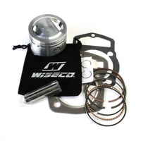Wiseco Top End Rebuild Kit 65.5mm (4156M) for Honda XR200R 1986 to 1991