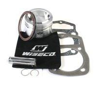 Wiseco Top End Rebuild Kit 66mm (4156M) for Honda XR200R 1992 to 2003