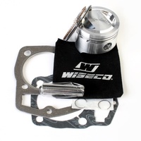 Wiseco Top End Rebuild Kit 65.5mm (4156M) for Honda XR200R 1992 to 2003