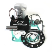 Wiseco, 2T Piston Kit - 92-96 Honda CR250 Pro-Lite 67.0mm (614M)