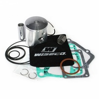 Wiseco Top End Rebuild Kit 54.5mm (641M) for Suzuki RM125 1997 to 1999