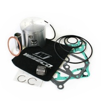 Wiseco, 2T Piston Kit - 97-99 Suz. RM125 Pro-Lite 56.0mm (641M)