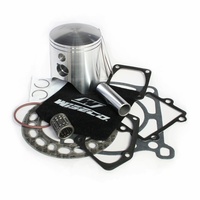 Wiseco, 2T Piston Kit - Suz RM250,RMX250 Pro-Lite 67.0mm (642M)