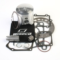 Wiseco, 2T Piston Kit - Suz RM250,RMX250 Pro-Lite 69mm (642M)