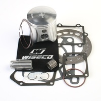 Wiseco Top End Rebuild Kit 69mm (642M) for Suzuki RM250 1989