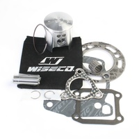 Wiseco, 2T Piston Kit - 1986-91 Honda CR80 47.0mm (643M)