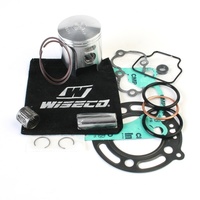 Wiseco Top End Rebuild Kit 48mm (644M) for Kawasaki KX80 Big Wheel 1998 to 2000