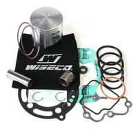 Wiseco, 2T Piston Kit - 98-06 KX100 / 03-05 RM100 52.5mm (651M)