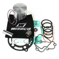 Wiseco Top End Rebuild Kit 52.5mm (651M) for Kawasaki KX100 1998 to 2000