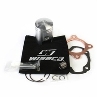 Wiseco, 2T Piston Kit - Yamaha PW50 Thru 2009 40.0mm (653M)
