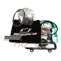 Wiseco Top End Rebuild Kit 40.5mm (653M) for Yamaha PW50 1981 to 2022