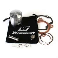 Wiseco, 2T Piston Kit - Yamaha PW50 Thru 2009 41.0mm (653M)