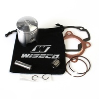 Wiseco Top End Rebuild Kit 41mm (653M) for Yamaha PW50 1981 to 2022