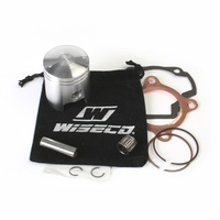 Wiseco Top End Rebuild Kit 42mm (653M) for Yamaha PW50 1981 to 2022