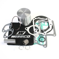 Wiseco, 2T Piston Kit - 1992-97 Hon CR125 Pro-Lite 54.5mm (676M)