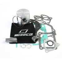 Wiseco Top End Rebuild Kit 55mm (676M) for Honda CR125R 1992 to 1997