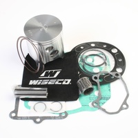 Wiseco, 2T Piston Kit - 1997-01 Hon CR250 Pro-Lite 68mm (702M)