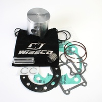 Wiseco, 2T Piston Kit - 1997-01 Hon CR250 Pro-Lite 68.5mm (702M)