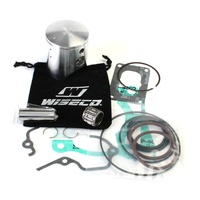 Wiseco, 2T Piston Kit - 1998-00 Yam YZ125 Pro-Lite 54.5mm (726M)