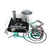 Wiseco, 2T Piston Kit - 1998-00 Yam YZ125 Pro-Lite 55.0mm (726M)