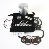 Wiseco, 2T Piston Kit - 00-10 KX65/ '03-06 RM65 44.5mm (752M)