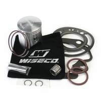 Wiseco, 2T Piston Kit - 00-10 KX65/ '03-06 RM65 46.5mm (752M)
