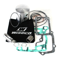 Wiseco, 2T Piston Kit - 2000-03 Suzuki RM125 54.0mm (754M)