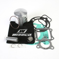 Wiseco Top End Rebuild Kit 52mm (766M) for Honda CR80R 1993 to 2002