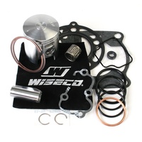 Wiseco, 2T Piston Kit - 2001-10 Kawasaki KX85 48.5mm (782M)