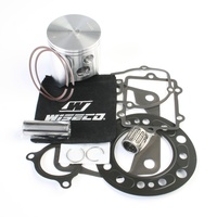 Wiseco, 2T Piston Kit - 2002-04 Honda CR250 66.4mm (801M)