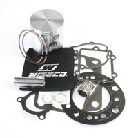 Wiseco Top End Rebuild Kit 66.4mm (801M) for Honda CR250R 2002 to 2004