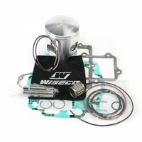 Wiseco, 2T Piston Kit - 2002-16 Yamaha YZ250 66.4mm (804M)
