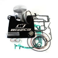 Wiseco Top End Rebuild Kit 67.5mm (804M) for Yamaha YZ250 2002 to 2022
