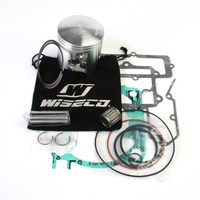 Wiseco, 2T Piston Kit - 2002-06 Yamaha YZ250 68.5mm (804M)