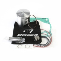 Wiseco Top End Rebuild Kit 49.5mm (805M) for Yamaha YZ85 2002 to 2018