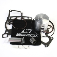 Wiseco, 2T Piston Kit - 2002-10 Suzuki RM85 48.5mm (806M)