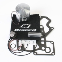 Wiseco, 2T Piston Kit - 2002-10 Suzuki RM85 49.0mm (806M)