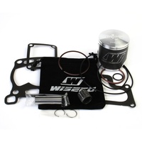 Wiseco, 2T Piston Kit - 2002-10 Suzuki RM85 52.0mm (806M)