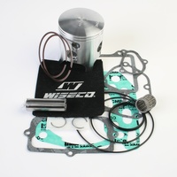Wiseco, 2T Piston Kit - 03-07 Suz RM250 (823M) Thru 2010 Europe