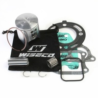 Wiseco Top End Rebuild Kit 47.5mm (833M) for Honda CR85RB Big Wheel 2003 to 2007