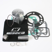 Wiseco Top End Rebuild Kit 48.5mm (833M) for Honda CR85R 2003 to 2007