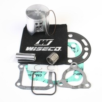 Wiseco Top End Rebuild Kit 49.5mm (833M) for Honda CR85R 2003 to 2007
