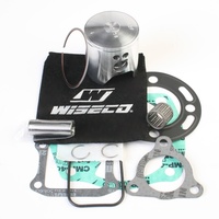 Wiseco, 2T Piston Kit - 2003-07 Honda CR85 50.5mm (833M)