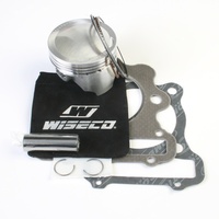 Wiseco Top End Rebuild Kit 73.5mm (4466M) for Honda XR250R 1986 to 2005