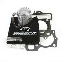 Wiseco Top End Rebuilt Kit 48mm (4665M) for Honda XR80R 1992 to 2003