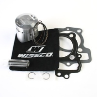 Wiseco Top End Rebuild Kit 48.5mm (4665M) for Honda CRF80F 2004 to 2014
